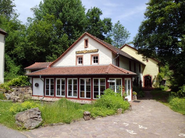 Meditationszentrum Neumühle